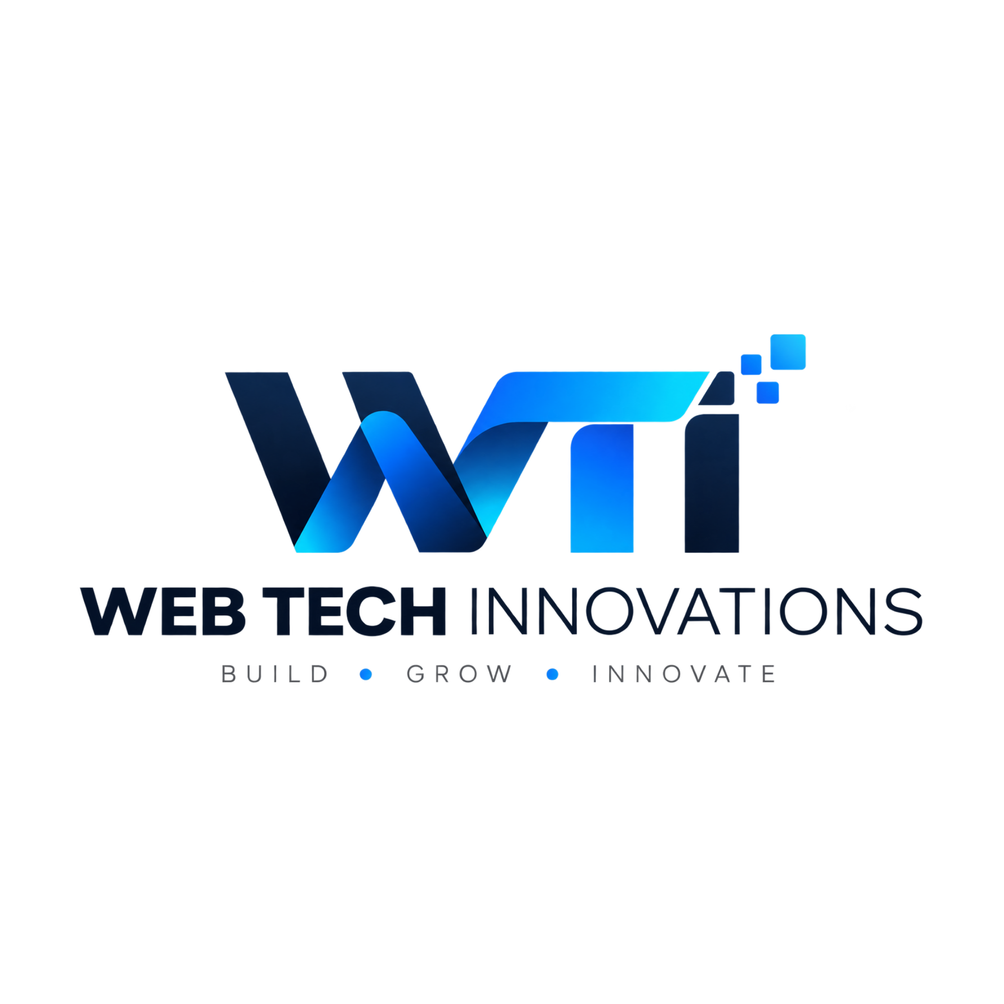 Web Tech Innovations